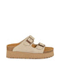 Women's UGG Alto Platform Sandal | Red Kado