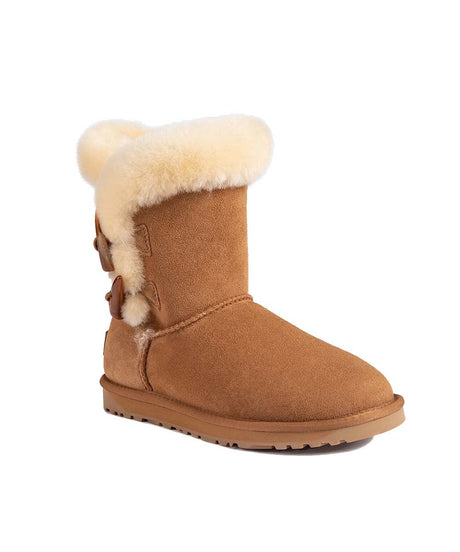 Women's UGG Claire Boot | Red Kado