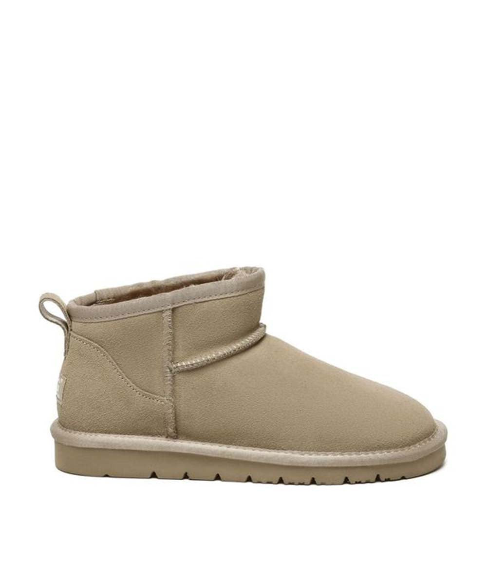Women's UGG Classic Ultra Mini | Red Kado