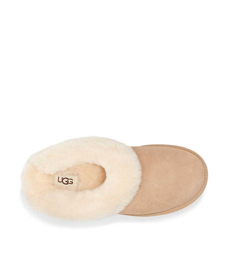 Women's UGG Cluggette Slipper | Red Kado