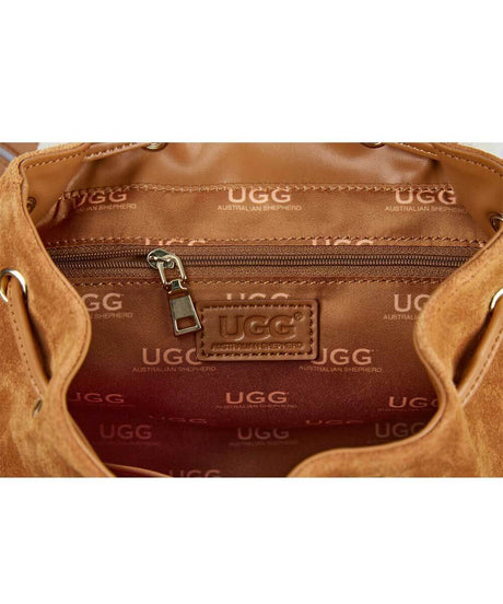 UGG Allie Backpack | Red Kado
