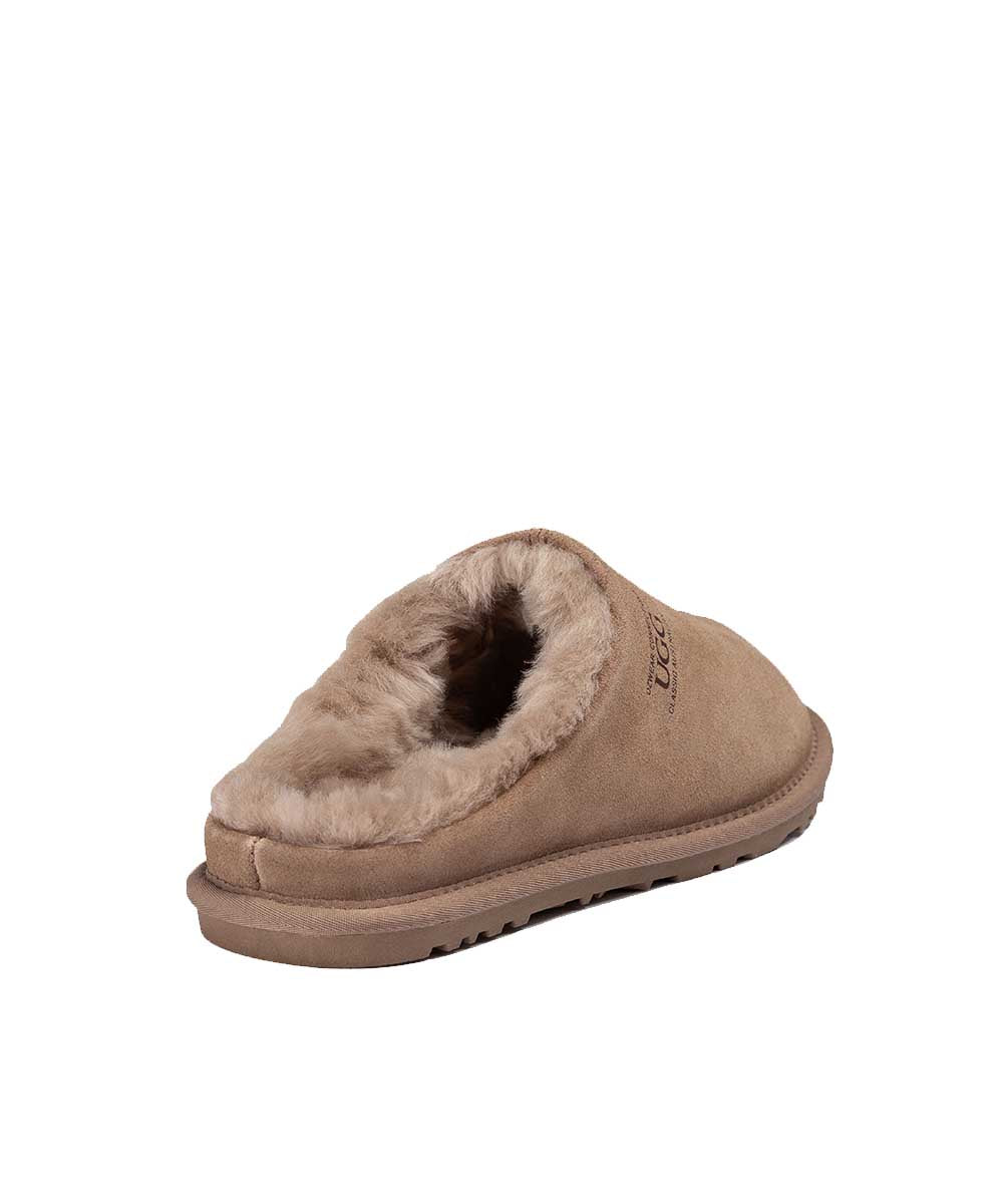 Men's UGG Arky Slipper in Brown | Red Kado