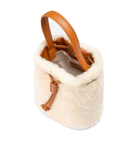 UGG Jessie Bucket Bag | Red Kado