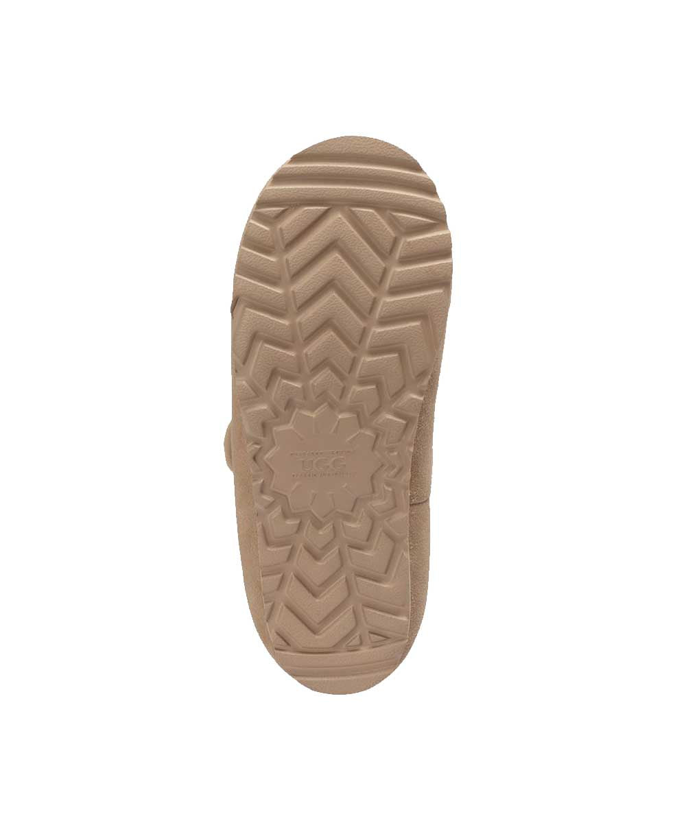 Women's UGG Loan Slipper | Red Kado