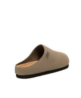 Men's UGG Monty Clog Slipper | Red Kado
