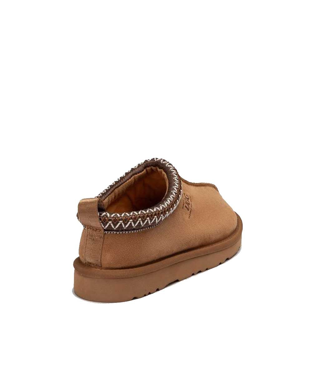 Women's UGG Spring Tassy Moccasin | Red Kado