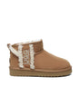 Women's UGG Ultra Mini Ary Boot | Red Kado