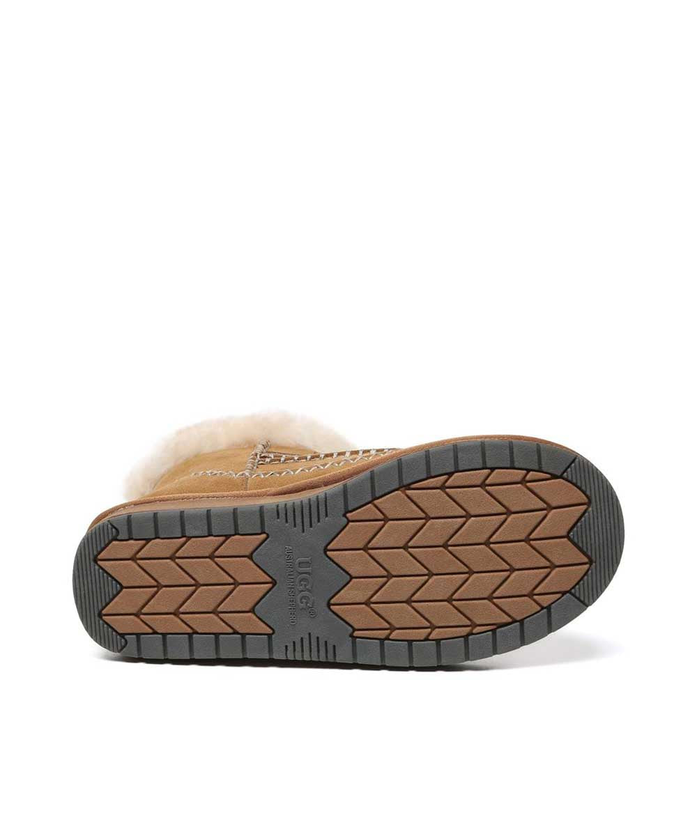 Women's UGG Darwoo Boot | Red Kado