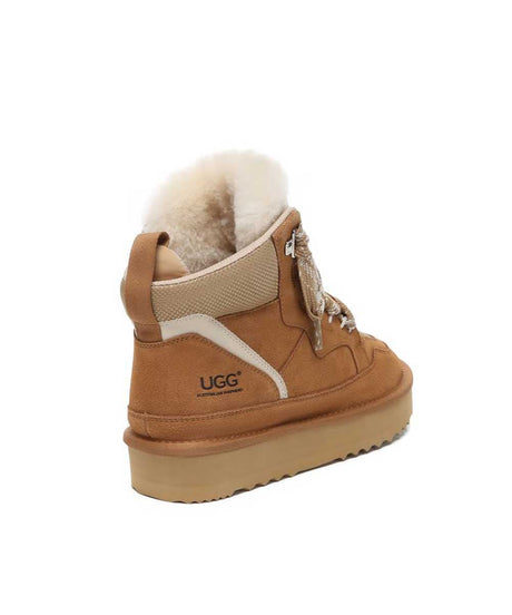 Women's UGG Surry Sneaker | Red Kado