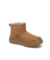 Women's UGG Outdoor Lany Mini Boot | Red Kado