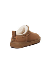 Women's UGG Nano Classic Boot | Red Kado