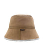 UGG Joel Reversible Hat | Red Kado