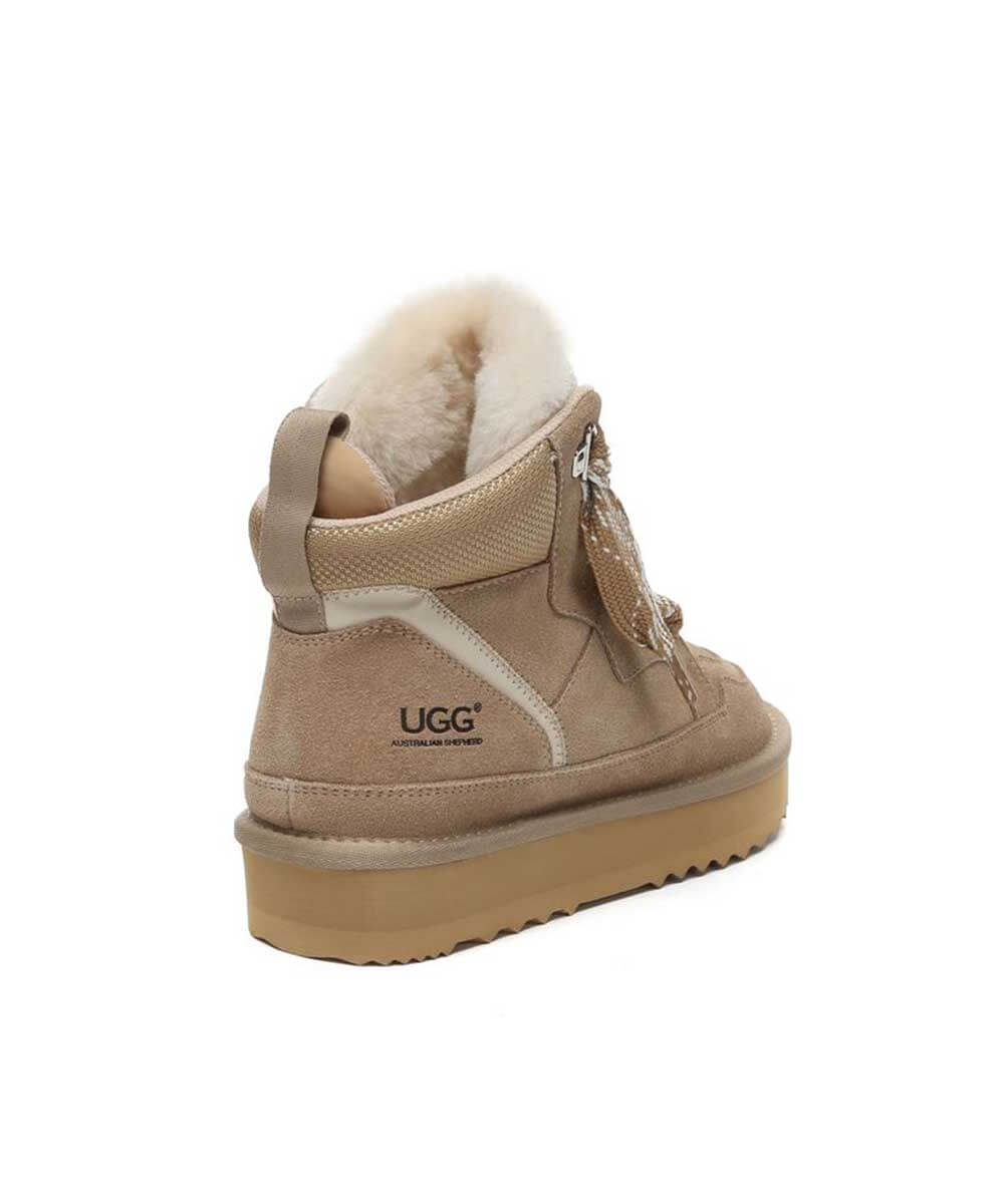 Women's UGG Surry Sneaker | Red Kado