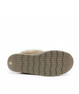 Women's UGG Fuzzy Slipper | Red Kado