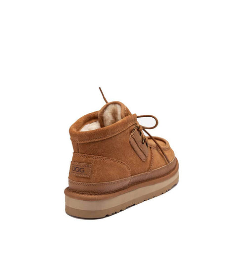 Men's UGG Joe Boot | Red Kado
