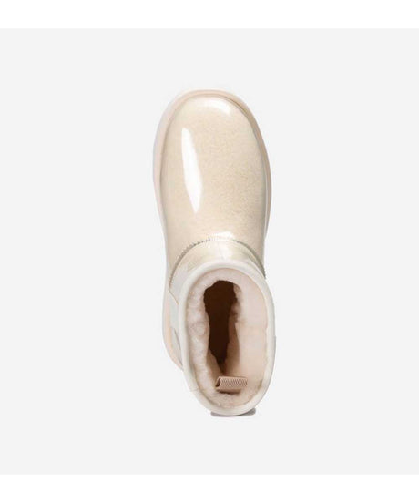Women's UGG Avalon Waterproof Rain Boot | Red Kado