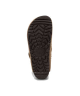 Men's UGG Belmore Slipper in Olive | Red Kado