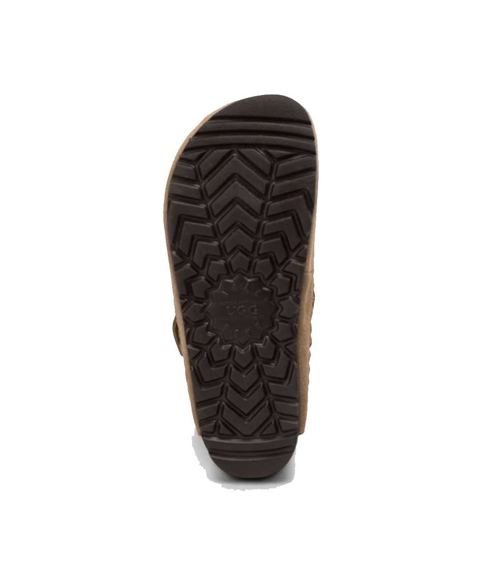 Women's UGG Belmore Slipper | Red Kado