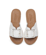Women's Beck Sandal | Red Kado