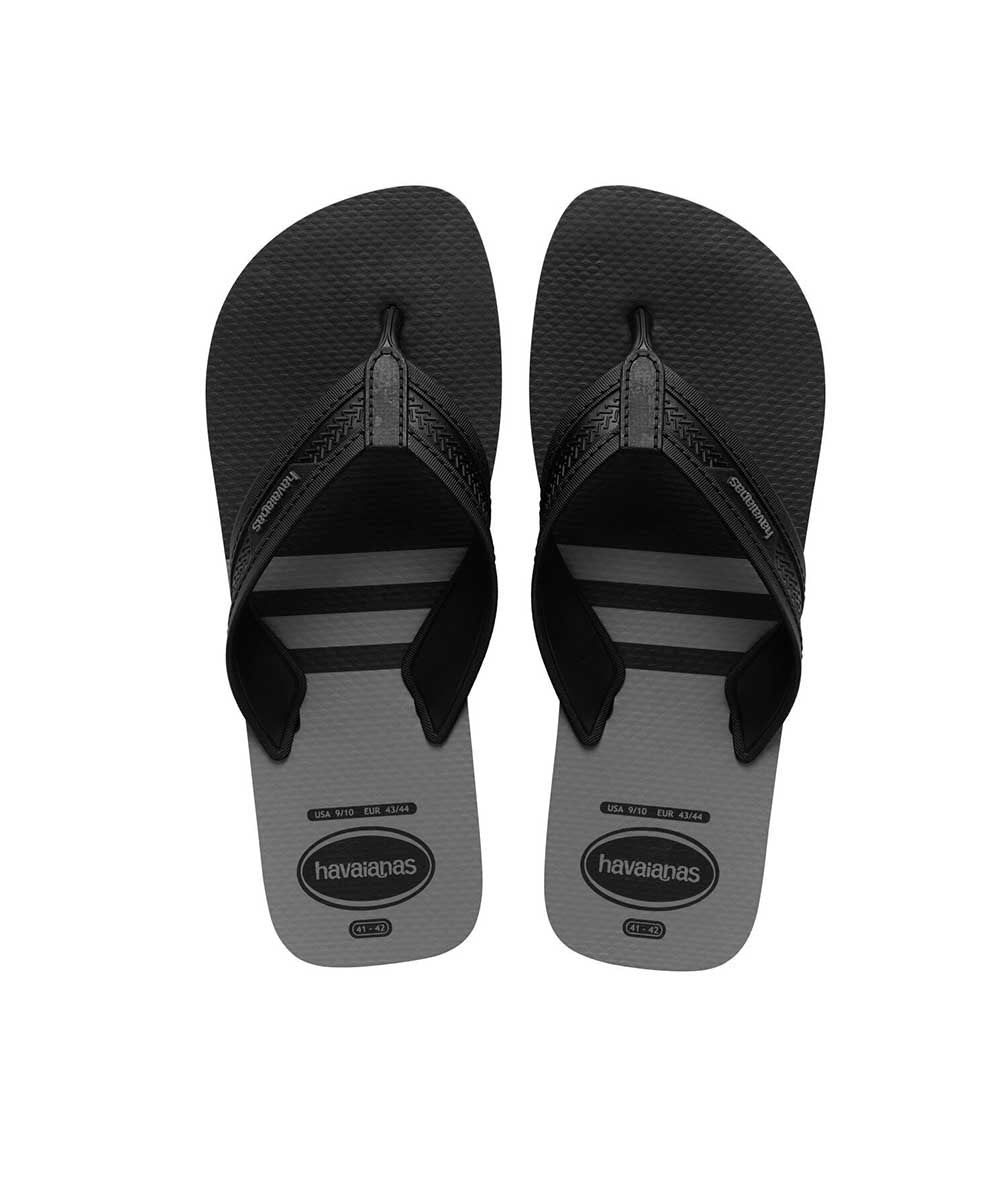 Havaianas Men's City Basic Thongs | Red Kado
