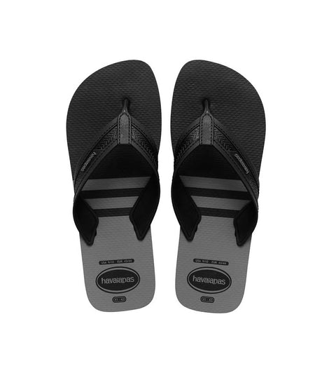 Havaianas Men's City Basic Thongs | Red Kado