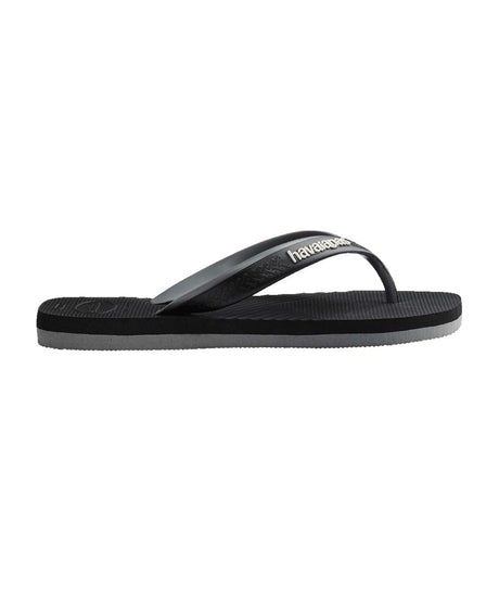 Havaianas Men's Dual Thongs | Red Kado