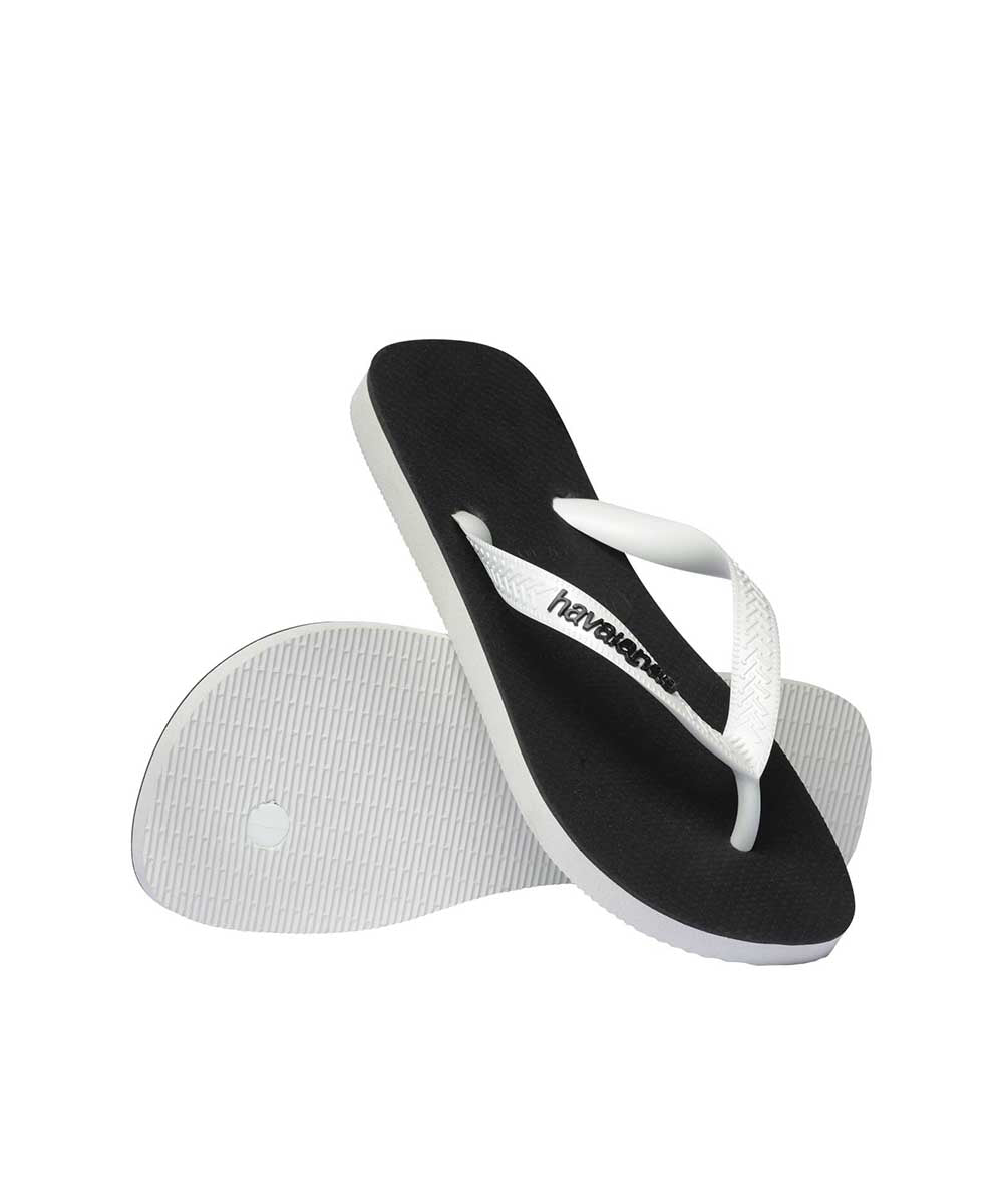 Havaianas Men's Top Original Remix Thongs | Red Kado