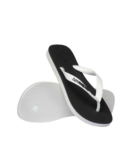 Havaianas Men's Top Original Remix Thongs | Red Kado