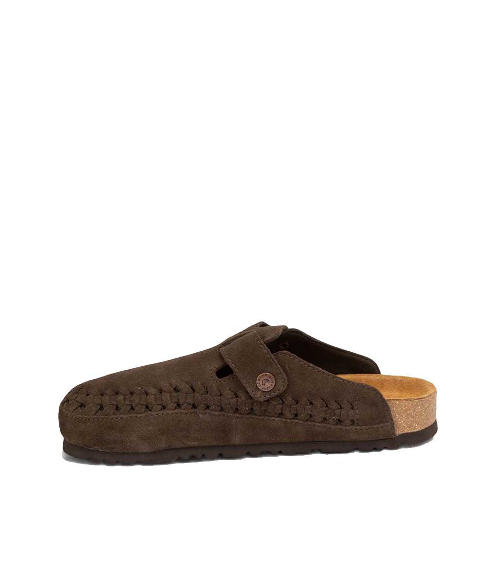 Women's UGG Belmore Slipper | Red Kado