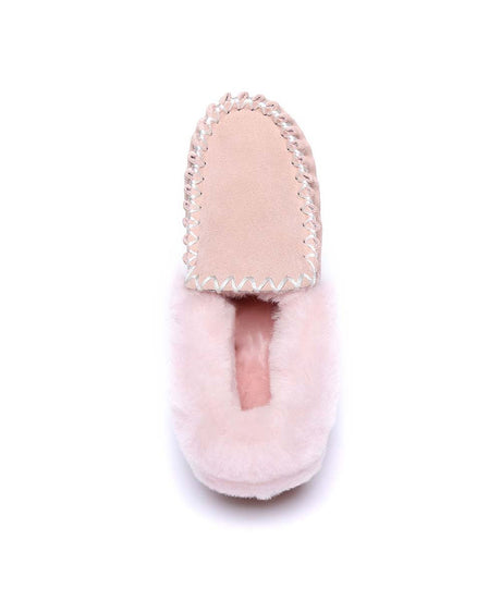 Women's UGG Colette Moccasins | Red Kado