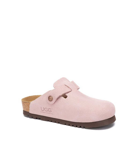 Women’s UGG Velora Sandal | Red Kado
