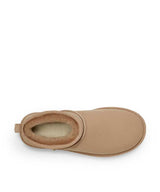 Women's UGG Classic Ultra Mini Boot | Red Kado