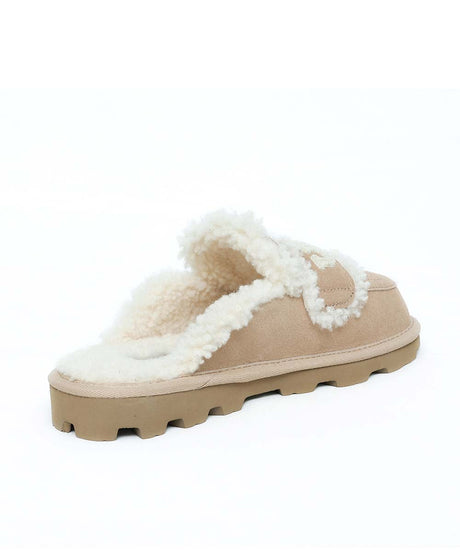 Women's UGG Violet Slipper | Red Kado