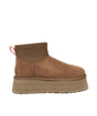 Women's UGG Ultra Low Top Platform Boot | Red Kado