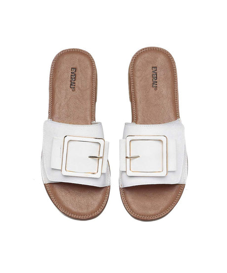 Women's Alli Sandal | Red Kado