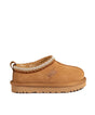 Kid’s UGG Tassy Moccasin in Chestnut | Red Kado