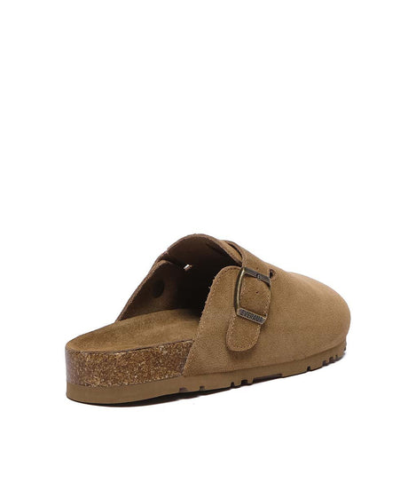 Women’s Marly Slippers | Red Kado