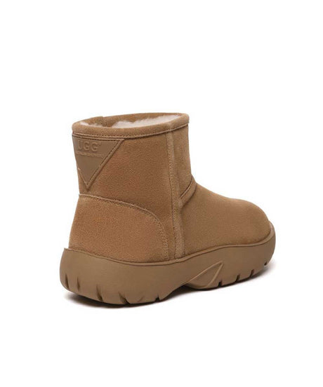 Women's UGG Molsey Outdoor Boot | Red Kado