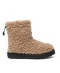 Women's Penny Plush Wool Boots | Red Kado