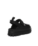 Women's UGG Tania Platform Sandals | Red Kado