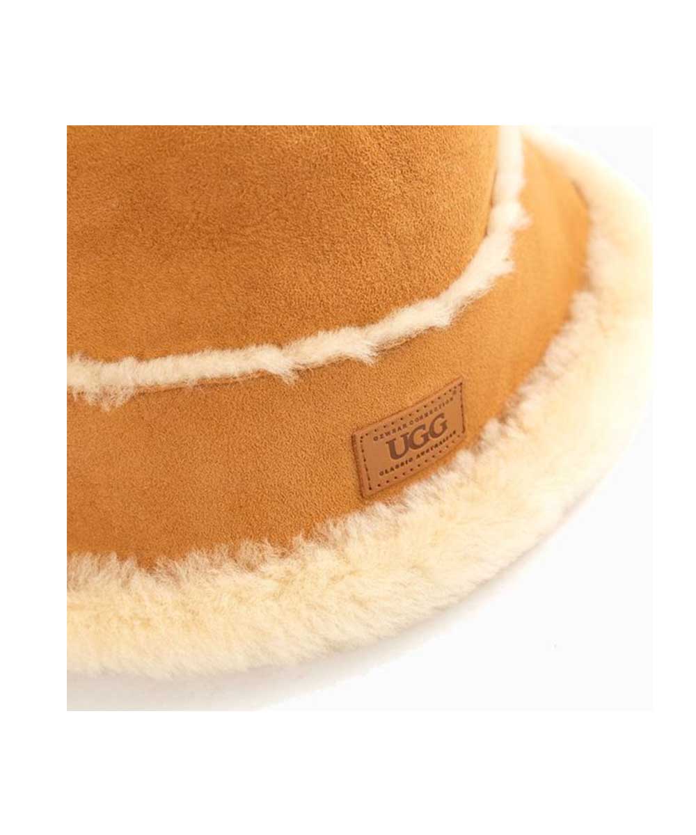 UGG Tina Bucket Hat | Red Kado