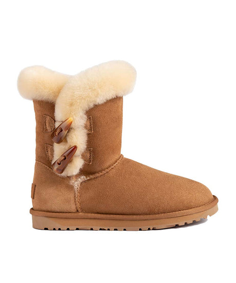 Women's UGG Claire Boot | Red Kado