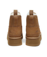 Women's UGG Mel Platform Boots | Red Kado