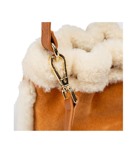 UGG Pega Bucket Bag | Red Kado