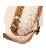 UGG Hanin Cross Bag | Red Kado