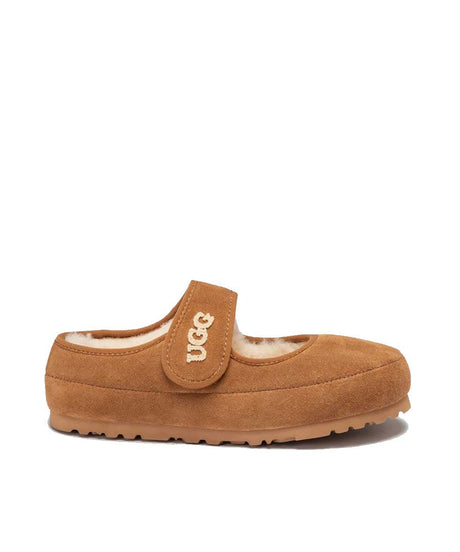 Women's UGG Loan Slipper | Red Kado