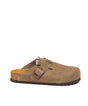 Men's UGG Marly Slippers | Red Kado