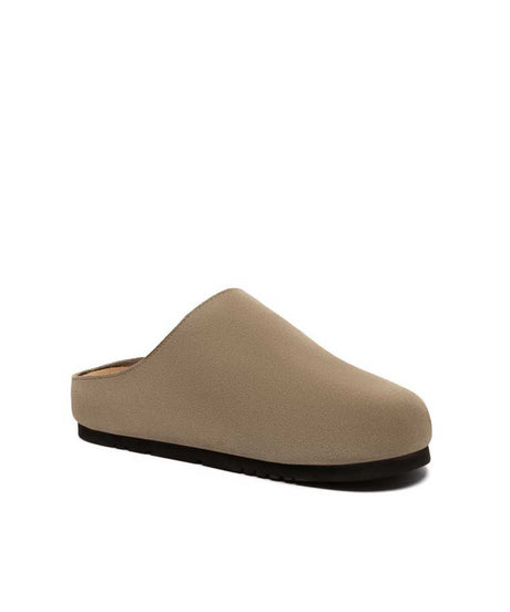Men's UGG Monty Clog Slipper | Red Kado