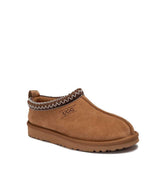 Women's UGG Spring Tassy Moccasin | Red Kado