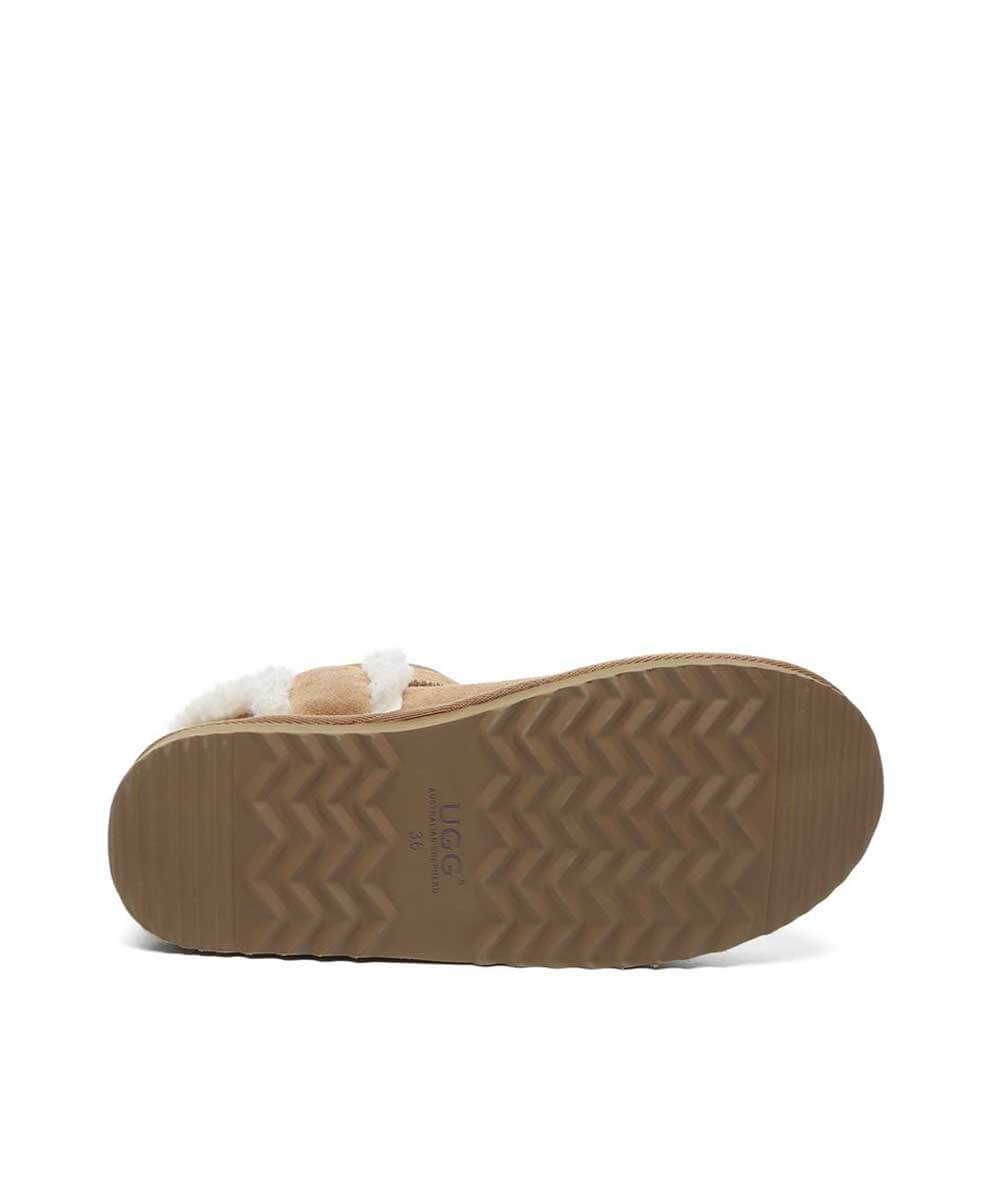 Women's UGG Ultra Mini Ary Boot | Red Kado